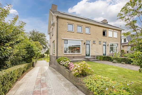 Schoolstraat 70, Geerdijk